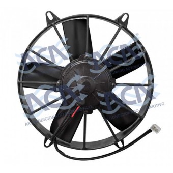 ELETRO VENT 11