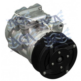 COMPR ACA DENSO 10P15 24V FORD CARGO/VW TITAN