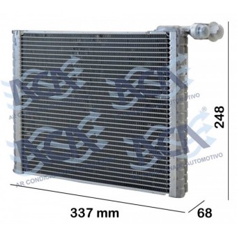 EVAP TOYOTA COROLLA 2009/ HILUX 2009/ RAV4 2013/ SW4 2009/ ORIG DENSO