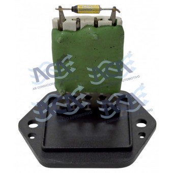 RESISTENCIA GM CORSA/CELTA A/C 2001 >