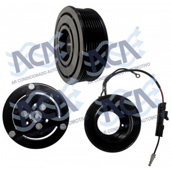 CJ EMBR QUE QP7H15 8PK 12V CHAV 119MM-IMP