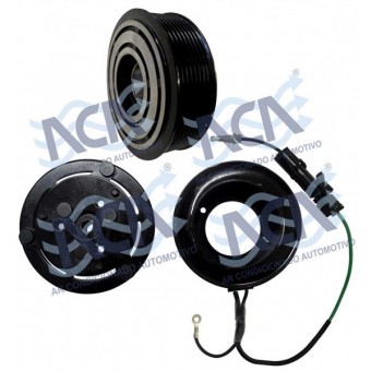 CJ EMBR QUE QP7H15 8PK 24V CHAV 119MM-IMP