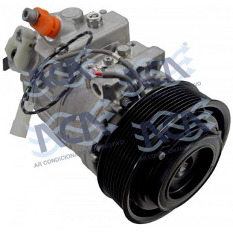 COMPR DENSO 7SBU16C 9PK 24V MBZ AXOR OM 457 ORIG