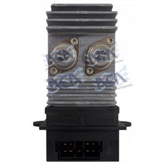 RESISTENCIA PEUGEOT 307 C4 RENAULT MEGANE