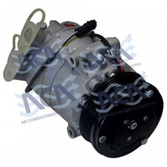 COMPR QUE CVC 3 PARAF PASSANTE VW GOL/PARAT/SAV 1.6/1.8 C/DH