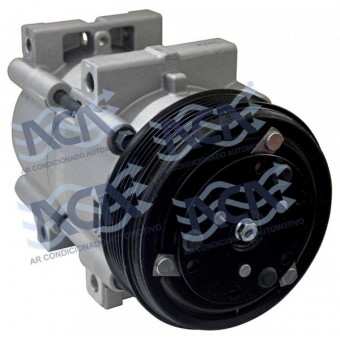 COMPR DELPHI 6PK 4 PARAF PASSANTE FIC RANGER 2.3  2001>2012 CS20300