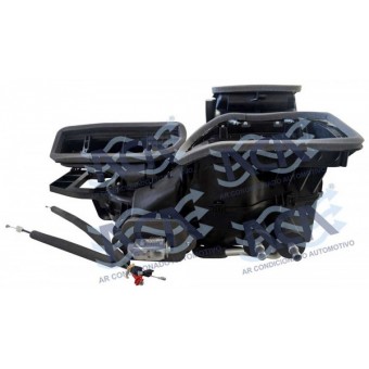 CXA EVAP GM CELTA NOVO/PRISMA ORIG VALEO
