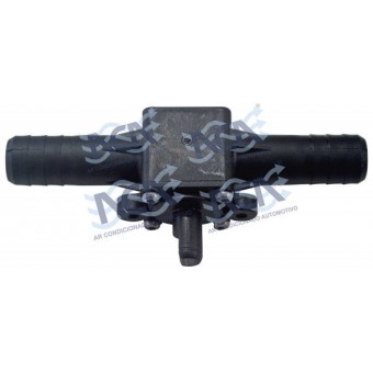 VALVULA AQ UNIVERSAL SPAL D16PL