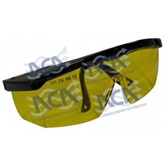 OCULOS DETECTOR VAZ UV SUPERCOOL