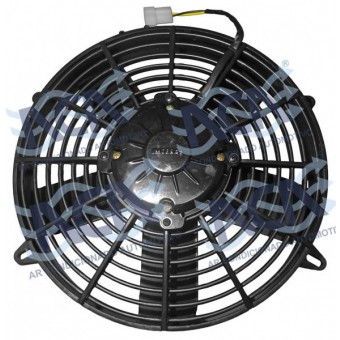 ELETRO VENT 11'' UNIV 12V IMOB ASPIR - IP43 10.13.002.12