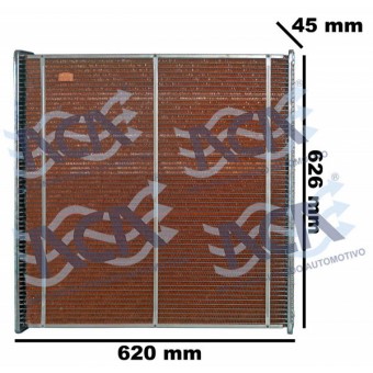 COLMEIA MBZ L 1214 >1618/ 1621 S/ INTE VS 620X626X45