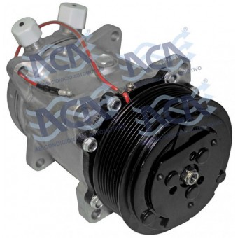 COMPR QUE QP7H15 119MM 8PK 12V 8 OREL UNIV SAIDA P/CIMA