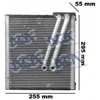 EVAP MBZ A200/B200 2013 > C/TUBO