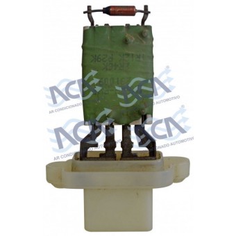 RESISTENCIA FORD FIESTA/ECOSPORT 2003 ATE 2015