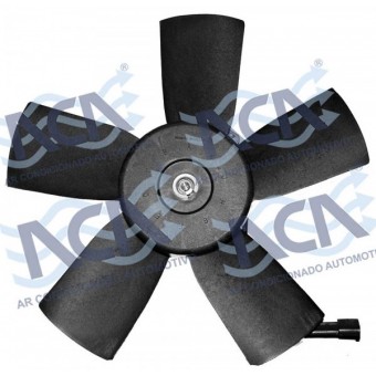 ELETRO VENT RAD GM IPANEMA/KADETT/MONZA/S10/BLAZER C/AR BOSCH 9130451125