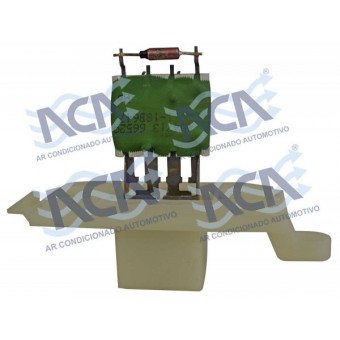 RESISTENCIA FORD FOCUS 13>/ECOSPORT 12>/RANGER 11>