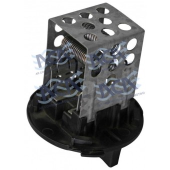 RESISTENCIA CITROEN C4 ANALOGICA CXA BEHR