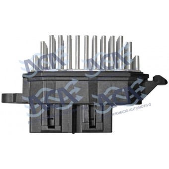 RESISTENCIA FORD ECOSPORT/NEW FIESTA 2012 >