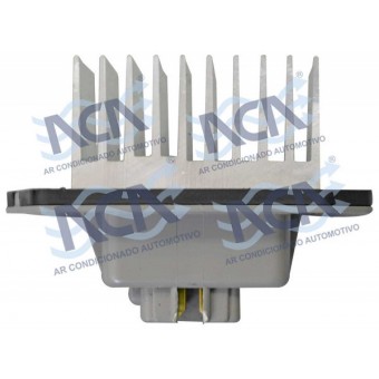 RESISTENCIA LAND ROVER /DISCOVERY 6