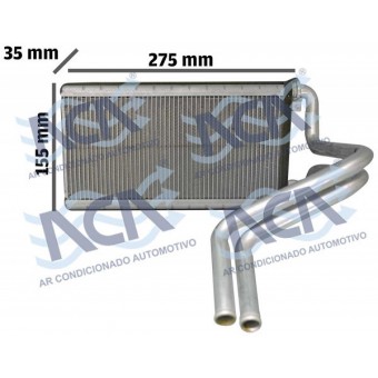 RADIADOR AQ DODGE JOURNEY/FREEMONT