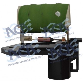 RESISTENCIA FIAT BRAVO TORO RENEGADE PRETA