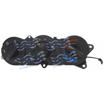 COMANDO AQ HYUNDAI HR ORIG