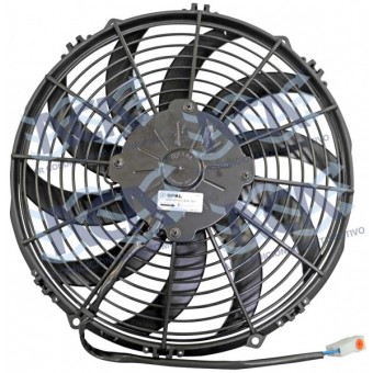 ELETRO VENT 12'' UNIV 12V SPAL ASP VA10-AP10/C-61A