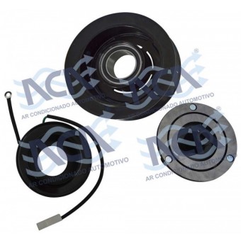 CJ EMBR DENSO 7SBU16C MBZ ACTROS/AXOR 9PK 24V 135M