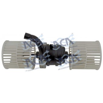 MOTOR CXA SD8 BUS DENSO ORIG 24 VOLTS S/CARENAGEM