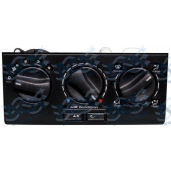 COMANDO AC VW GOL GII FII VERDE ORIG DENSO