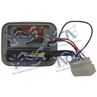 COMANDO AC MINI-BUS CXA IMPORTADA