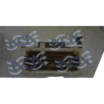 COMANDO AQ PEUGEOT 206