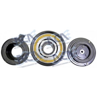 CJ EMBR DOOWON CAPTIVA 6PK 120MM