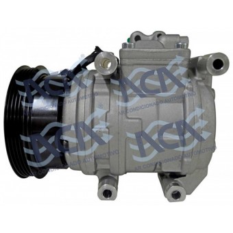 COMPR DELPHI HS15 4PK 4 PARAF PASSANTE HYUNDAI TUCSON/KIA SPORTAGE 09>11 CS20417