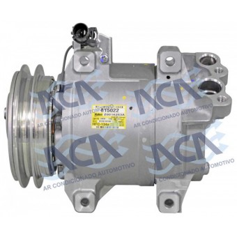 COMPR VALEO DKS15 MITSUBISHI L200 TRITON 06>DAKAR 08>12 ORIG 815022