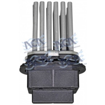 RESISTENCIA PEUGEOT 307 CITROEN C3 VOLVO V60 V70 LD FREELA