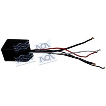 MOD DE CONTROL - BREAK COOLER TEMPORIZADOR X3 24V