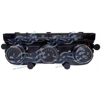 COMANDO AC VW GOLF/PASSAT 13>16