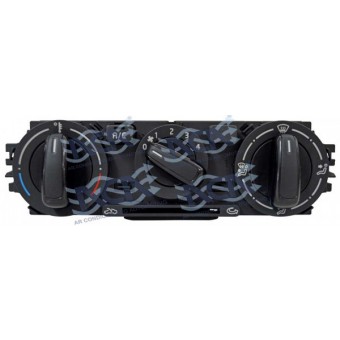 COMANDO AC VW UP