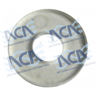 ARRUELA DE PLASTICO DIAM 12MM C/GUIA