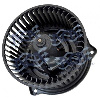 MOTOR CXA VW GOL/PARATI/SAVEIRO 1.0/1.6/1.8/2.0 C/AR BOSCH ORIG F006B10414