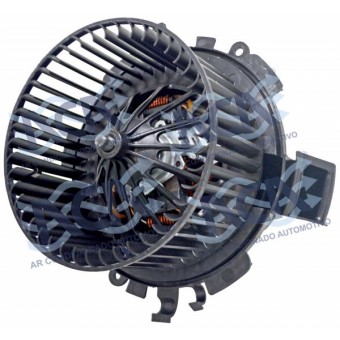 MOTOR CXA RENAULT MASTER 2009/2013 IMPORT