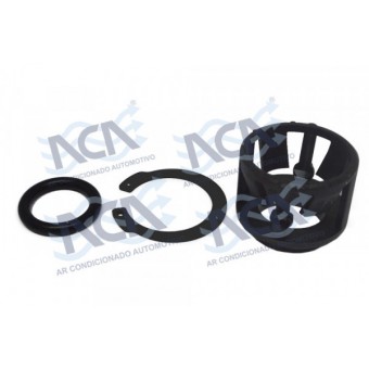 TRAVA P/ TUBO #10 SUC VW GOL GV / FOX ORIG