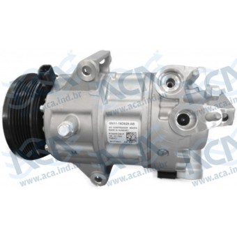 COMPR FOMOCO FORD ECOSPORT FRESTYLE/SE1.5 18 >ORIG