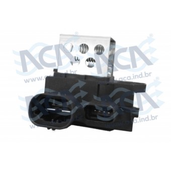 RESISTENCIA RAD PEUGEOT 307/308/408/C4/DS3