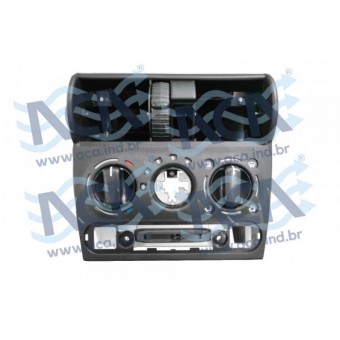 COMANDO AQ GM CORSA CLASSIC PRETO TRW 52042316