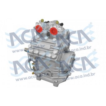 COMPR BUS TCCI BOCK FKX40 QP560K S/ EMBREAG A