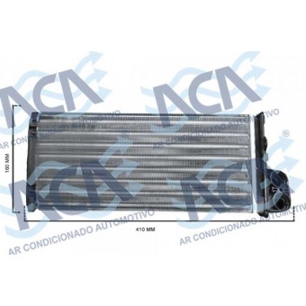 RADIADOR AQ RENAULT MASTER 2.5/2.8 1997/2012 IMP