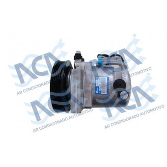 COMPR TCCI CALSONIC FIAT PALIO 06 > UNO 07 > NOVO UNO <14