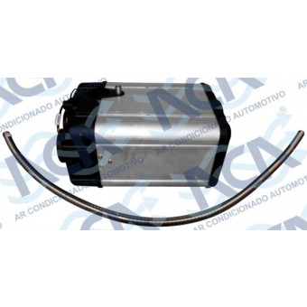 AQUECEDOR WEBASTO DUAL TOP EVO 6 STD OEM